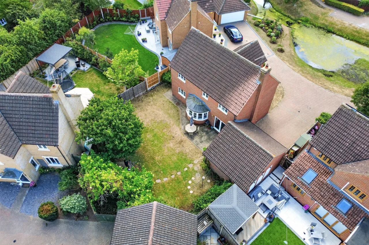 Mayflower Drive, Maldon, CM9, photo 23