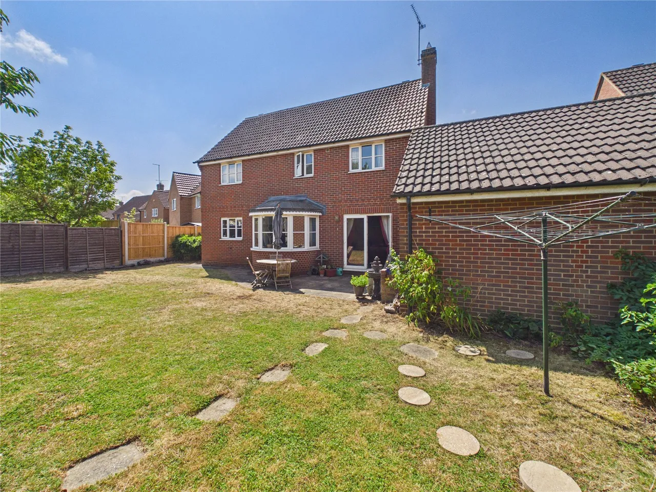 Mayflower Drive, Maldon, CM9, photo 9