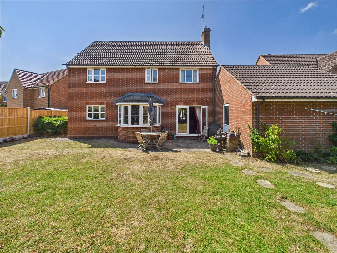 Mayflower Drive, Maldon, CM9, photo 21