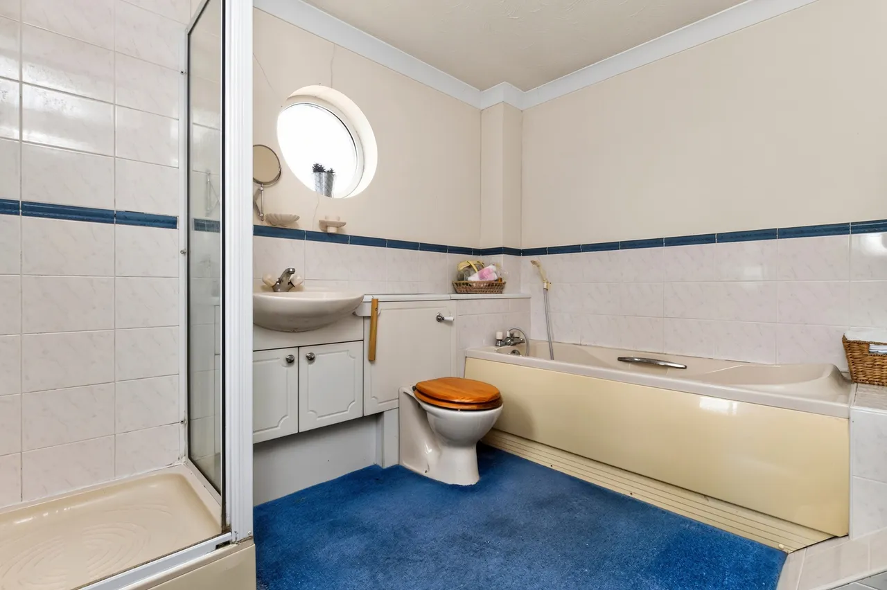 Mayflower Drive, Maldon, CM9, photo 14