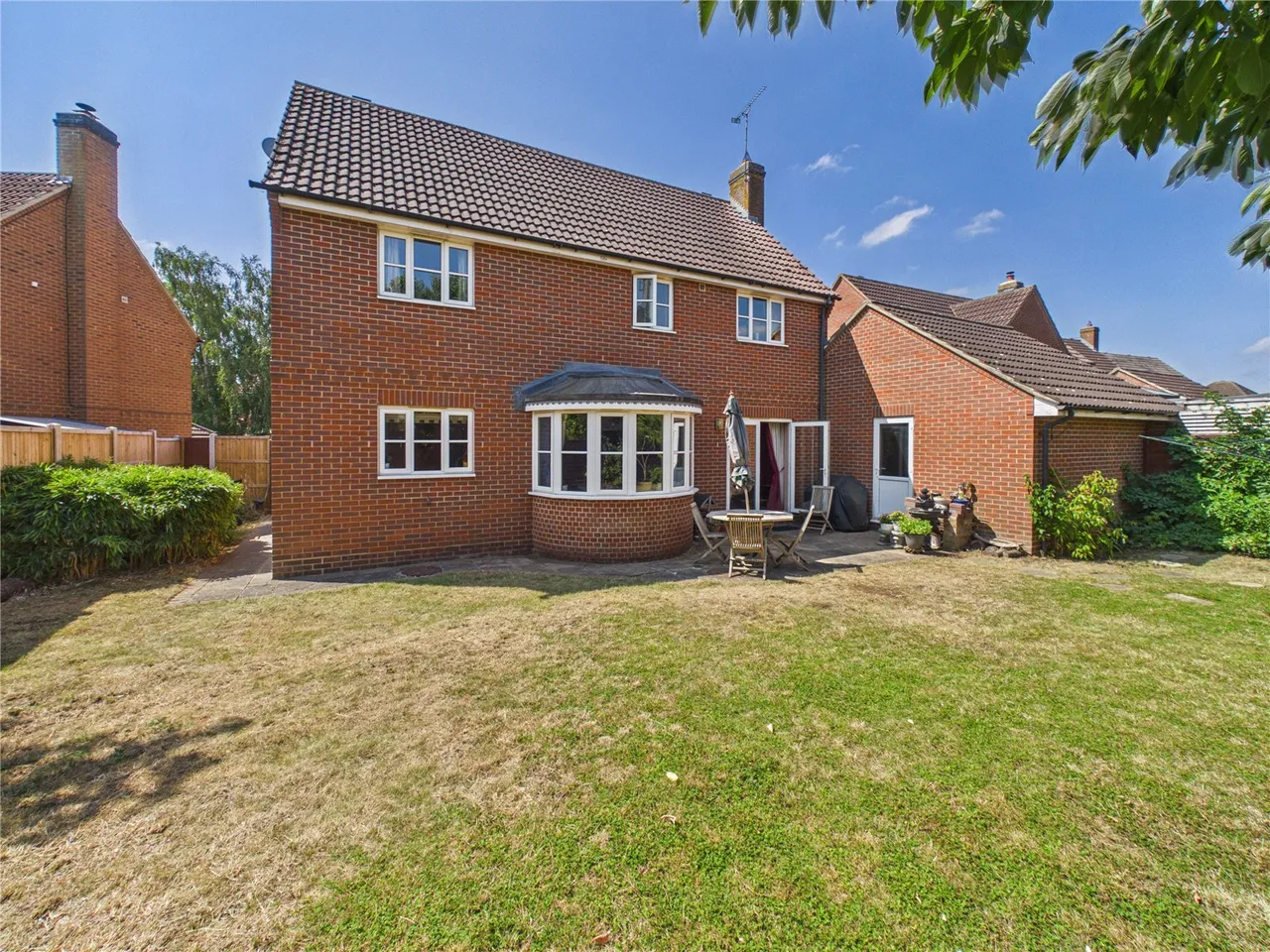 Mayflower Drive, Maldon, CM9, photo 25