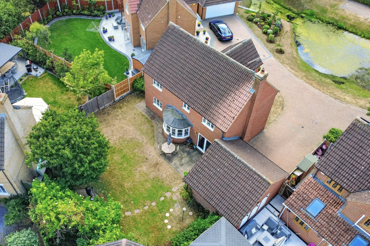 Mayflower Drive, Maldon, CM9, photo 19