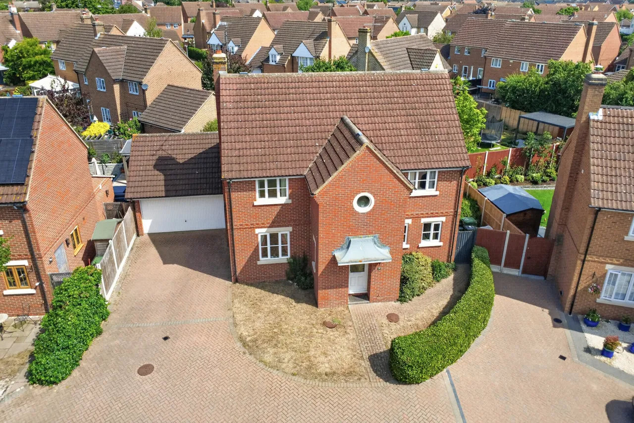 Mayflower Drive, Maldon, CM9, photo 20