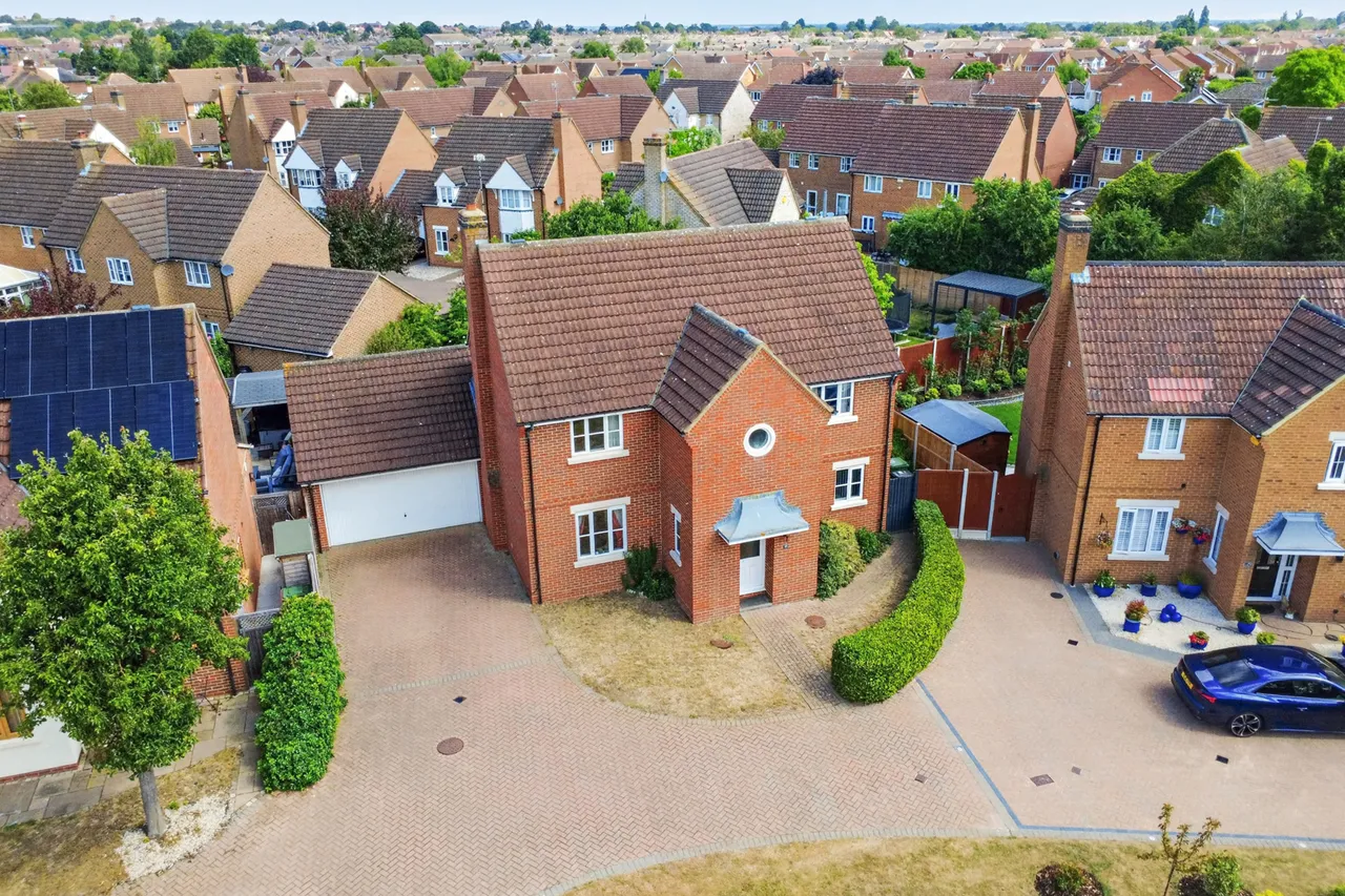 Mayflower Drive, Maldon, CM9, photo 22