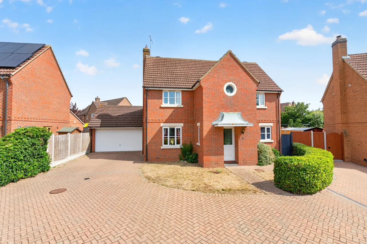 Mayflower Drive, Maldon, CM9, photo 11