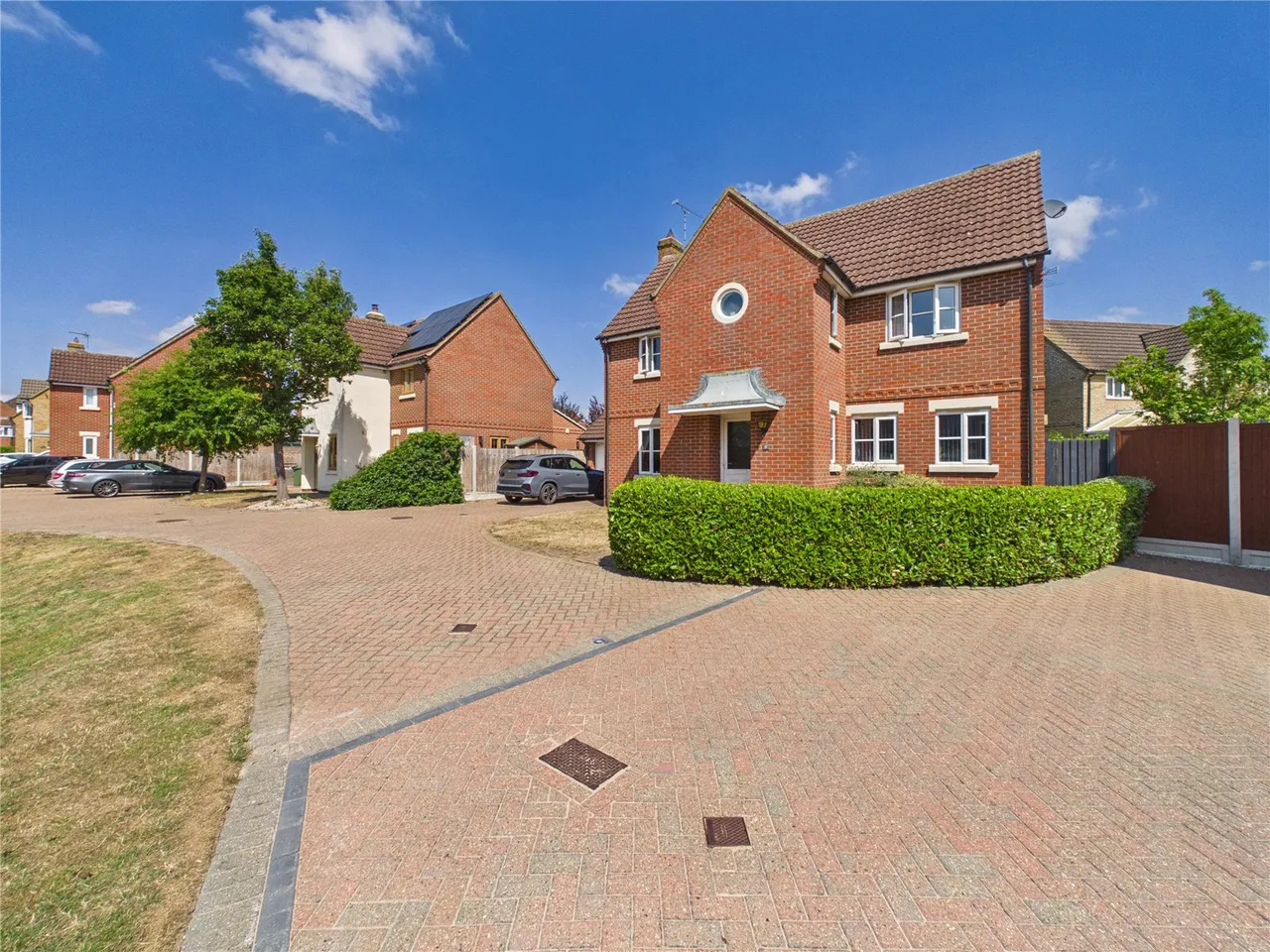 Mayflower Drive, Maldon, CM9, photo 24