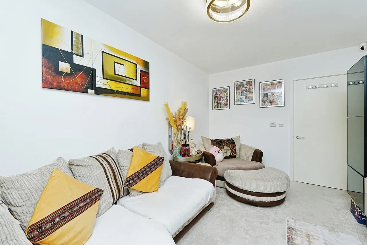 Ottley Drive, London, SE3, photo 5