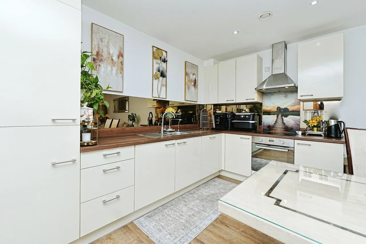 Ottley Drive, London, SE3, photo 4