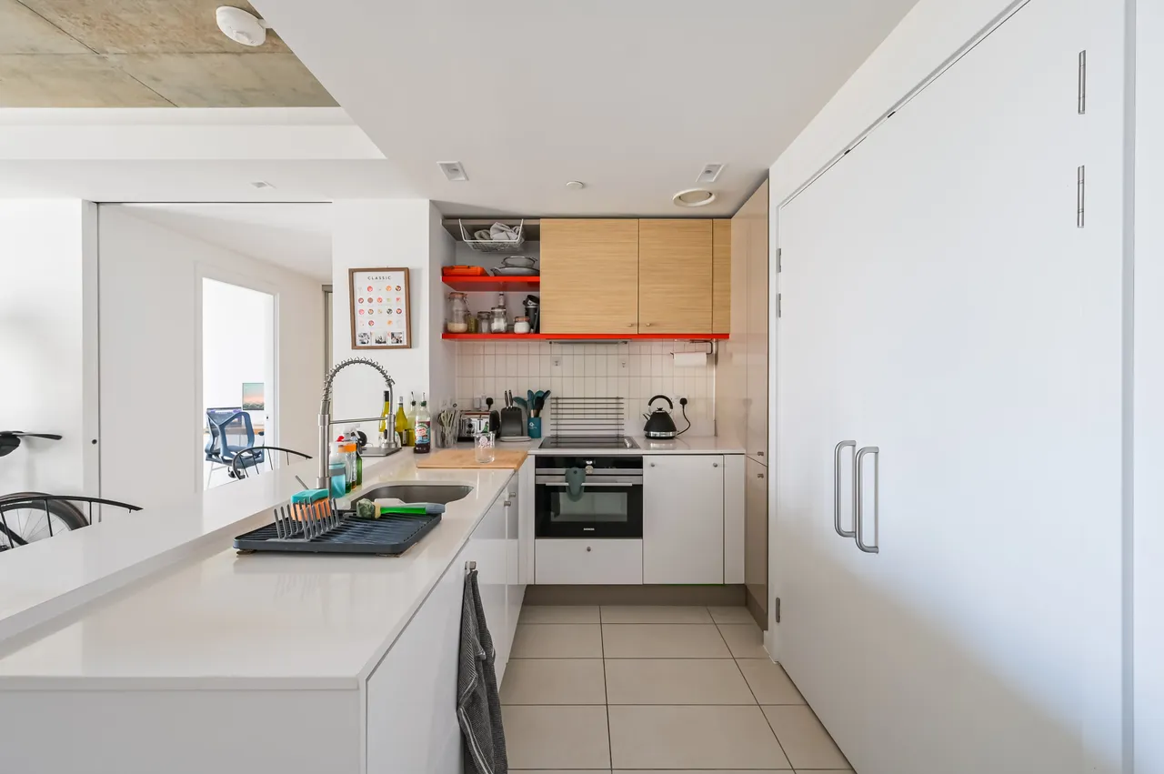 London, E16, photo 4