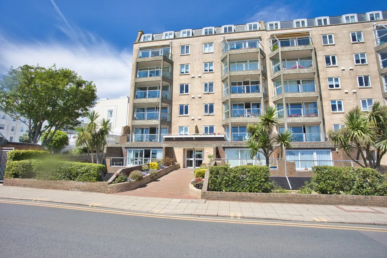 Carlton Leas, The Leas, CT20, photo 16