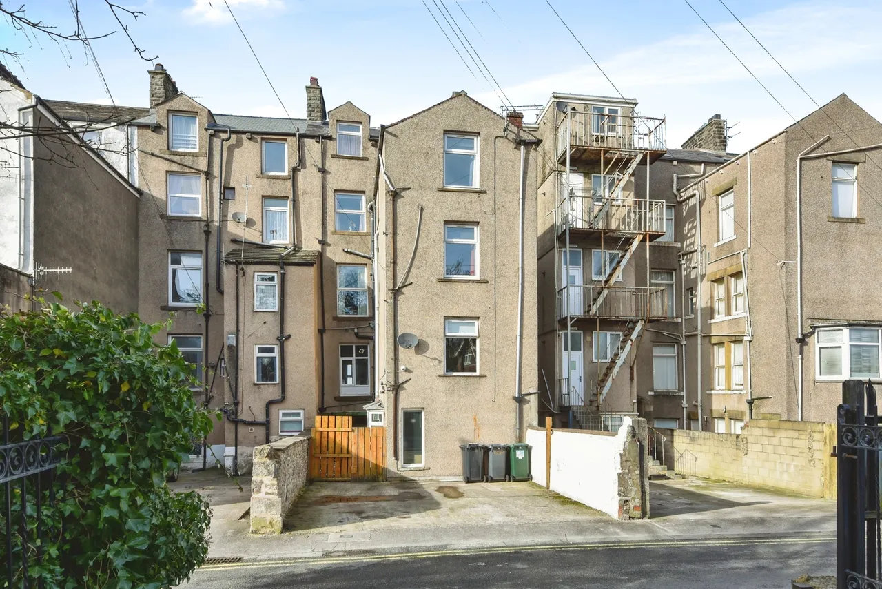 Marine Road East, Morecambe, LA4, photo 26