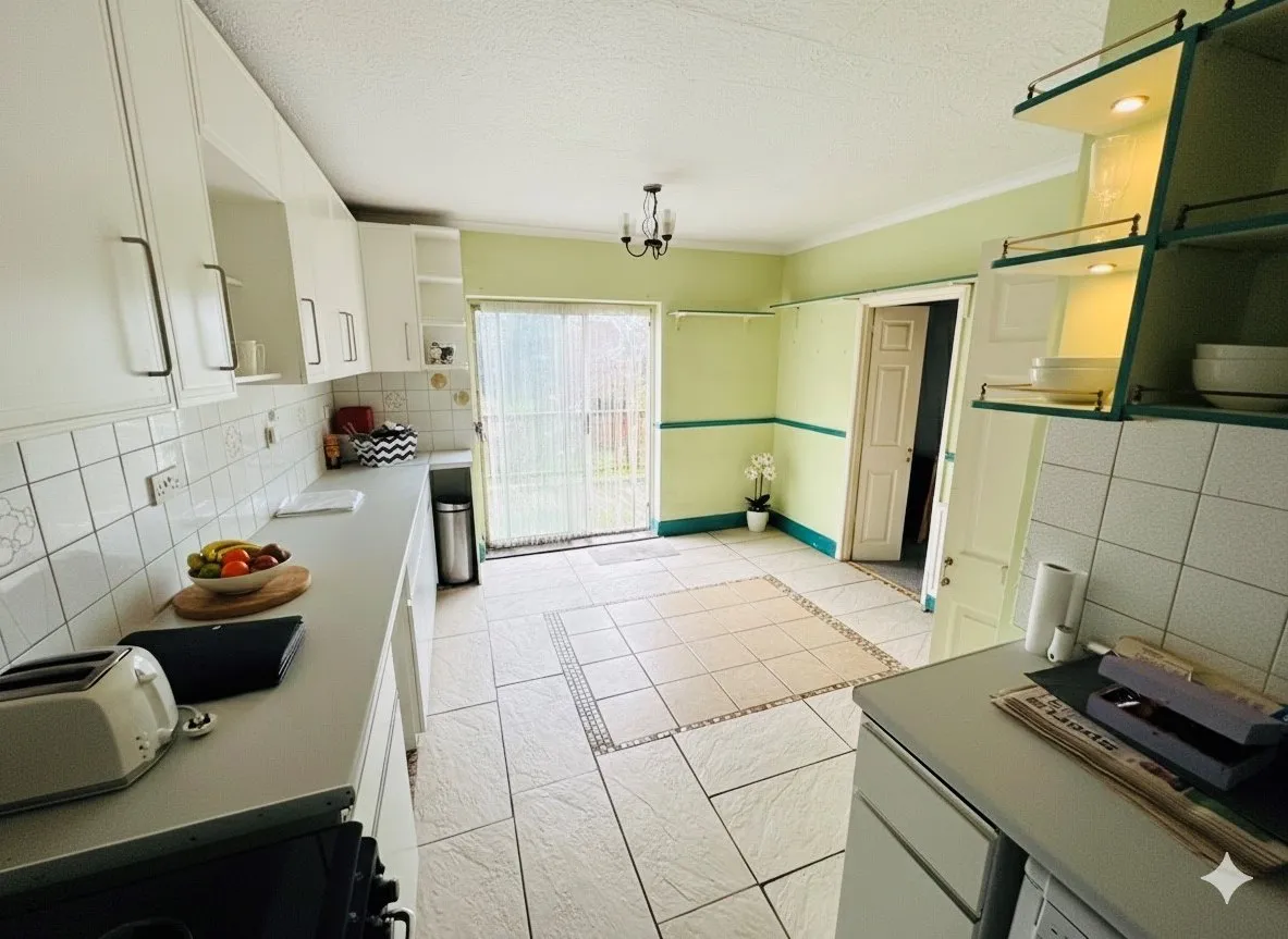 Betterton Road, Rainham, Kent RM13 8NA, photo 3