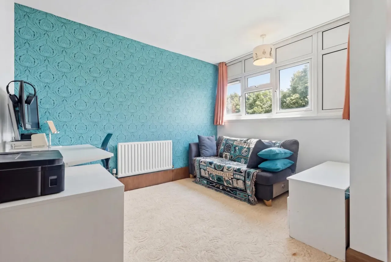 Beaumont Road, Ayerst Court, Leyton, E10, photo 12