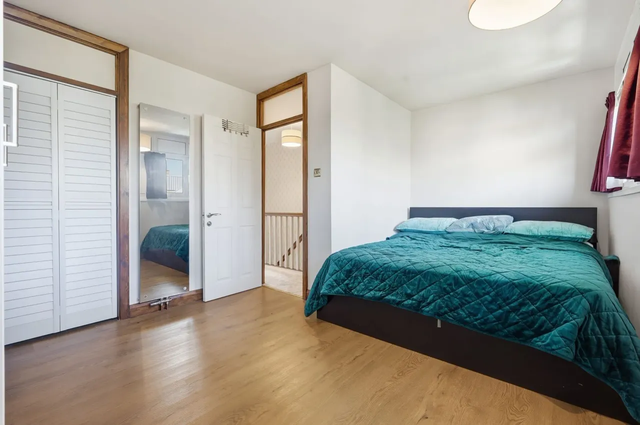 Beaumont Road, Ayerst Court, Leyton, E10, photo 10