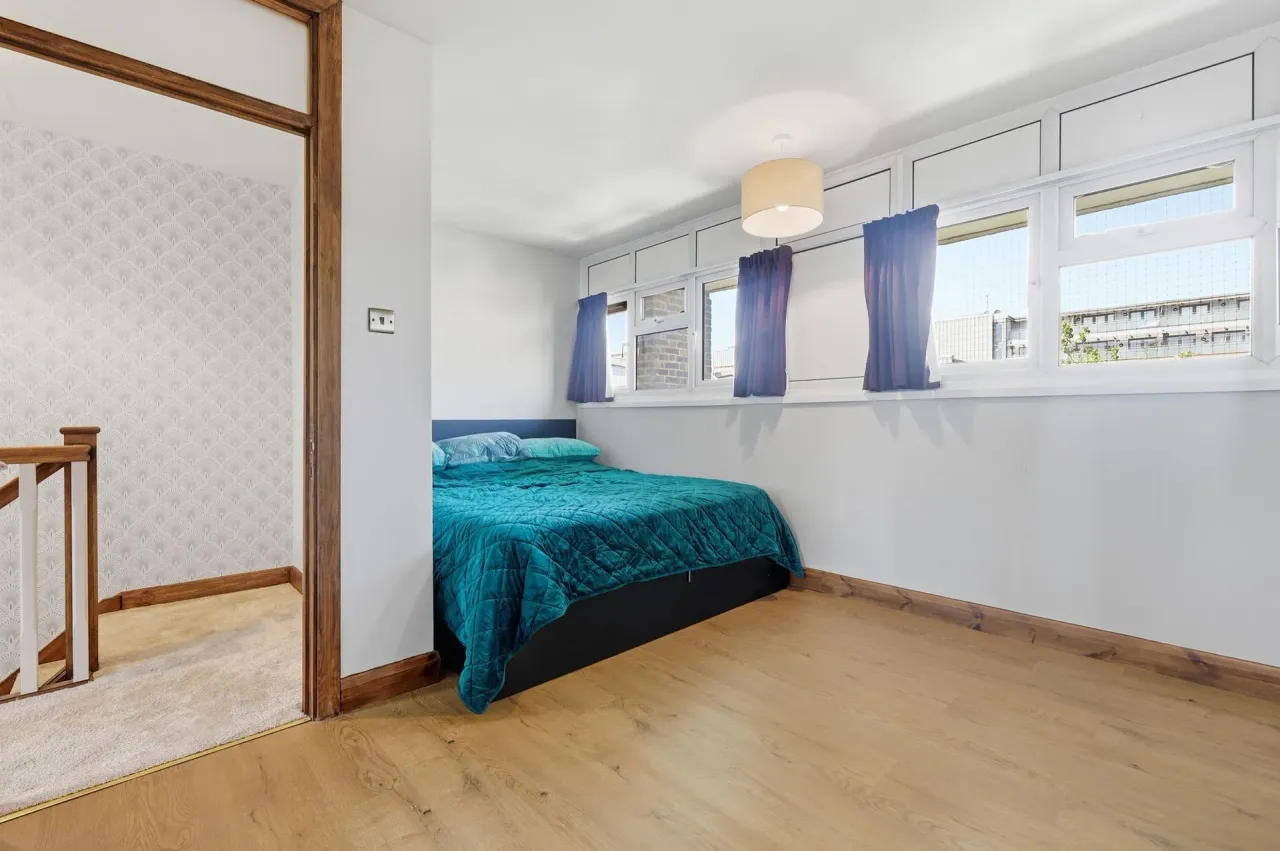 Beaumont Road, Ayerst Court, Leyton, E10, photo 11