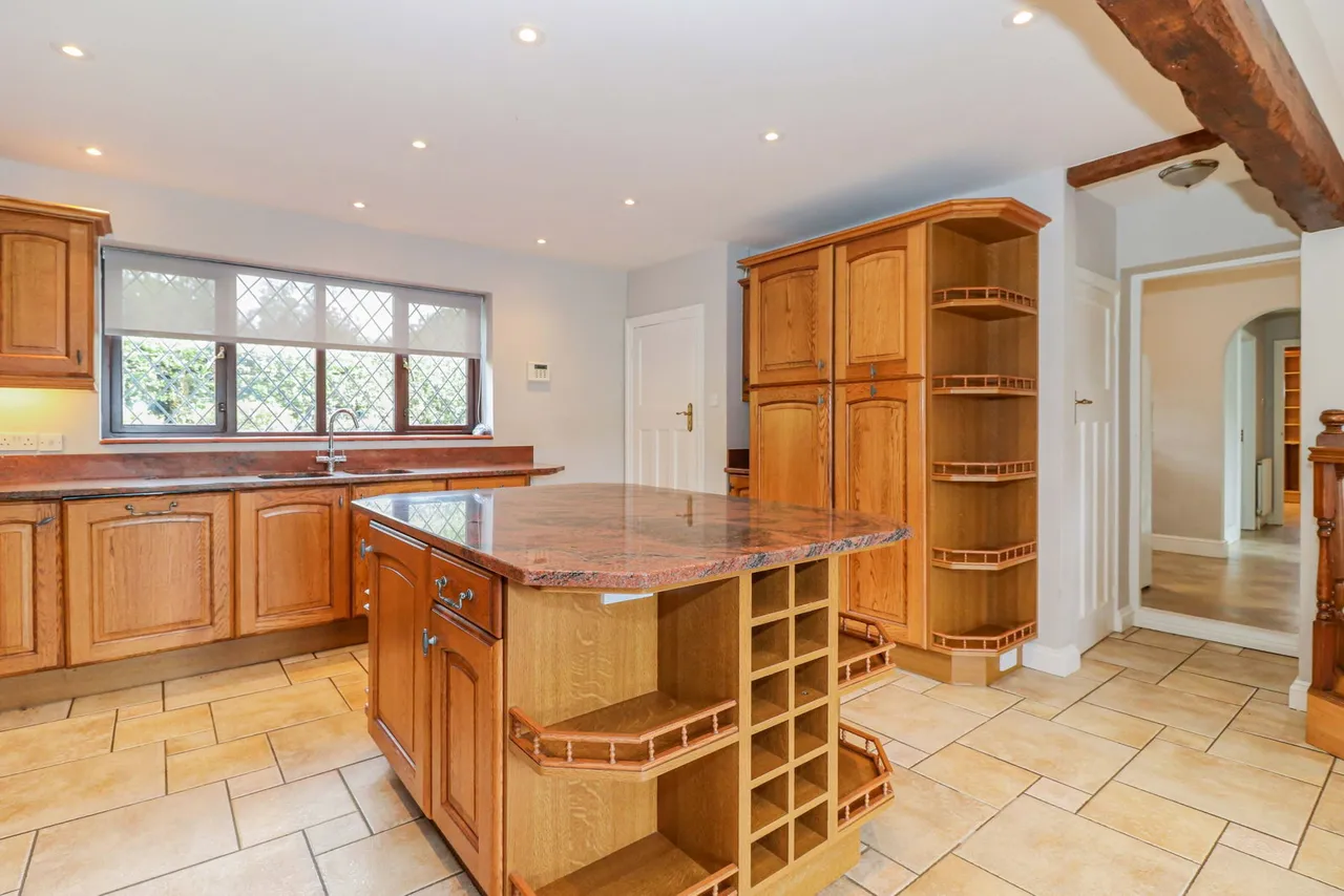 Woodrow, Amersham, HP7 0QH, photo 11