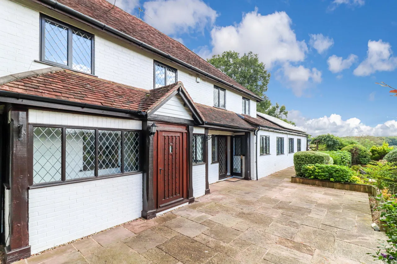 Woodrow, Amersham, HP7 0QH, photo 3