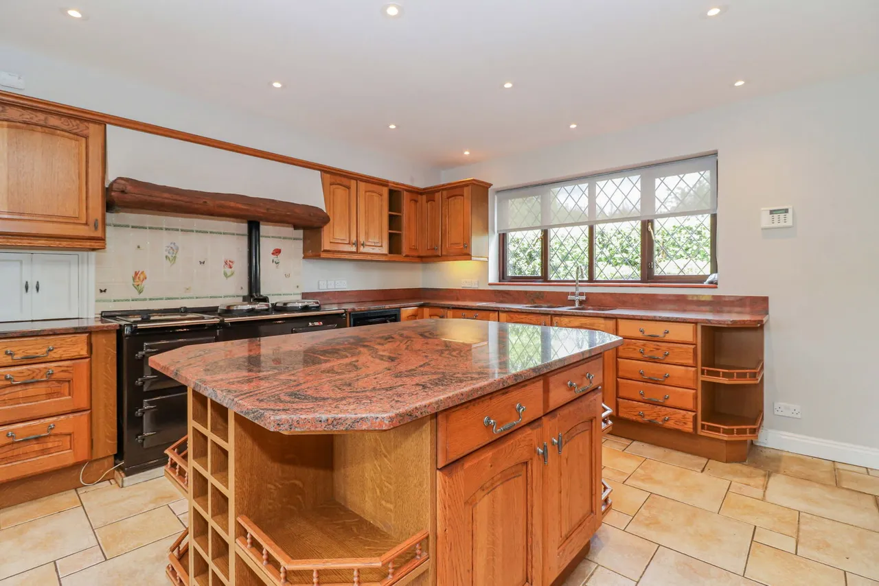 Woodrow, Amersham, HP7 0QH, photo 9