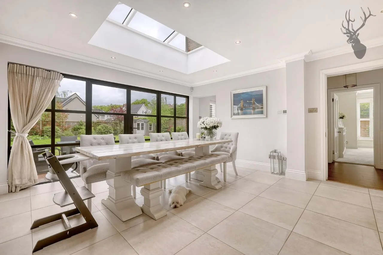Coppice Row, Theydon Bois, CM16, photo 10