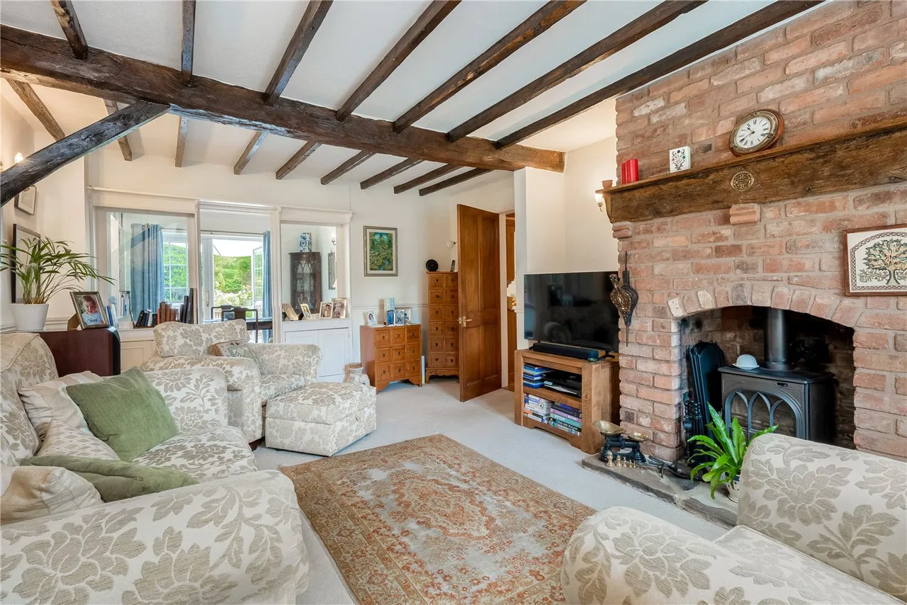 Kings Lane, Snitterfield, Stratford-upon-Avon, Warwickshire, CV37, photo 3