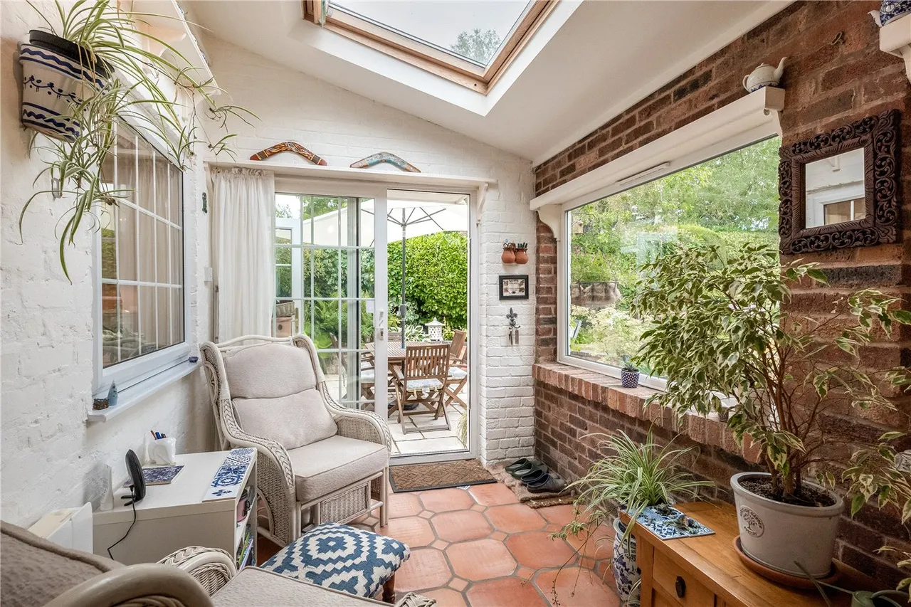 Kings Lane, Snitterfield, Stratford-upon-Avon, Warwickshire, CV37, photo 5