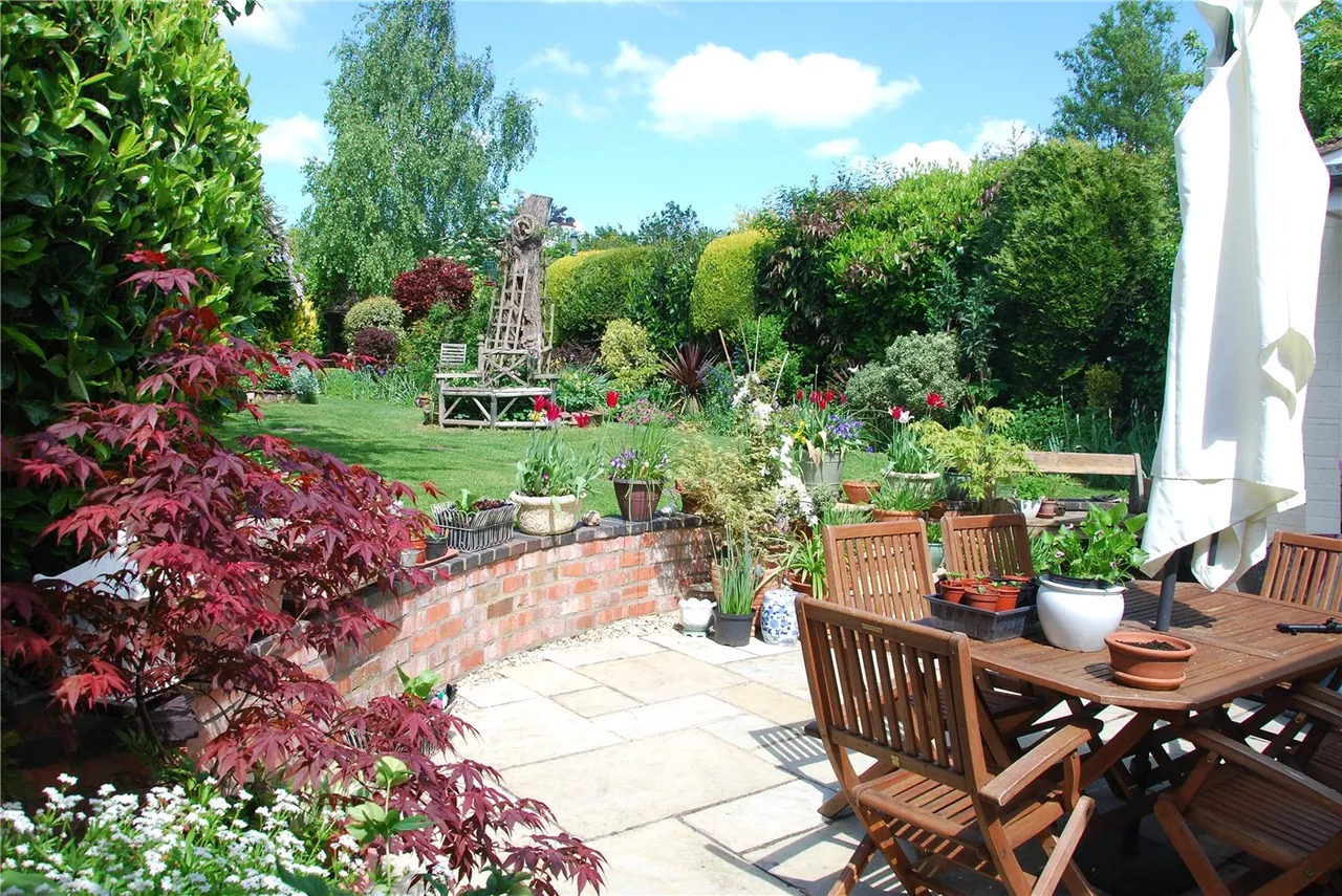 Kings Lane, Snitterfield, Stratford-upon-Avon, Warwickshire, CV37, photo 8