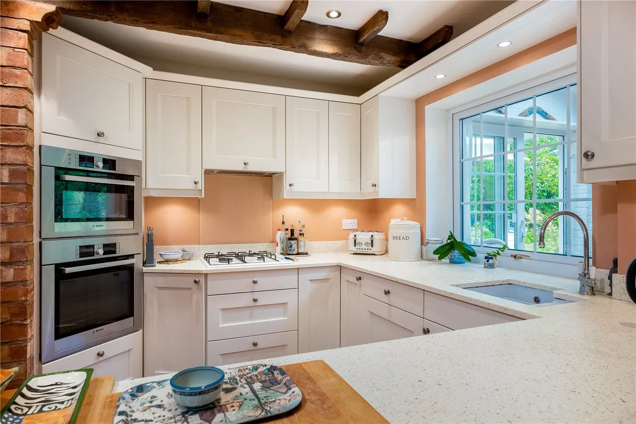 Kings Lane, Snitterfield, Stratford-upon-Avon, Warwickshire, CV37, photo 12