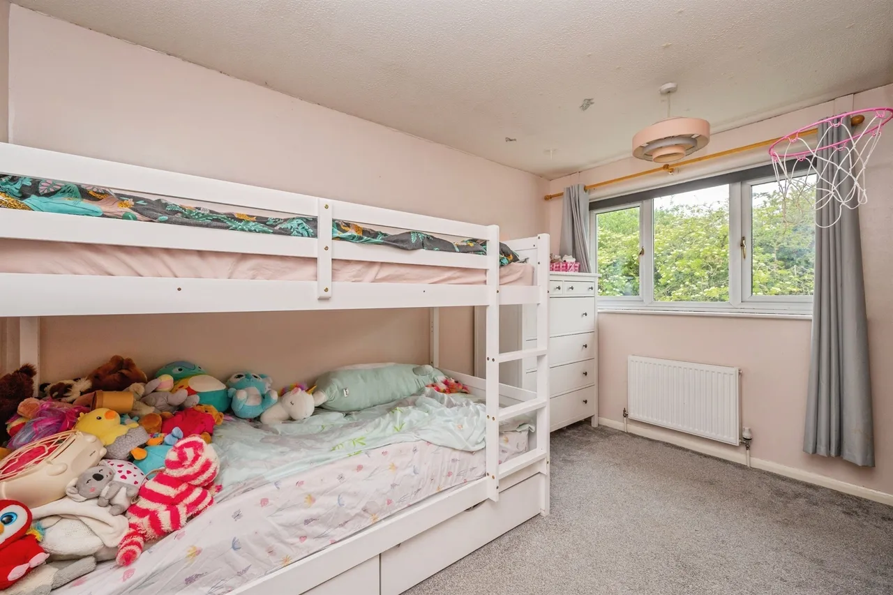 Pendleside Way, Littleover, Derby, photo 9