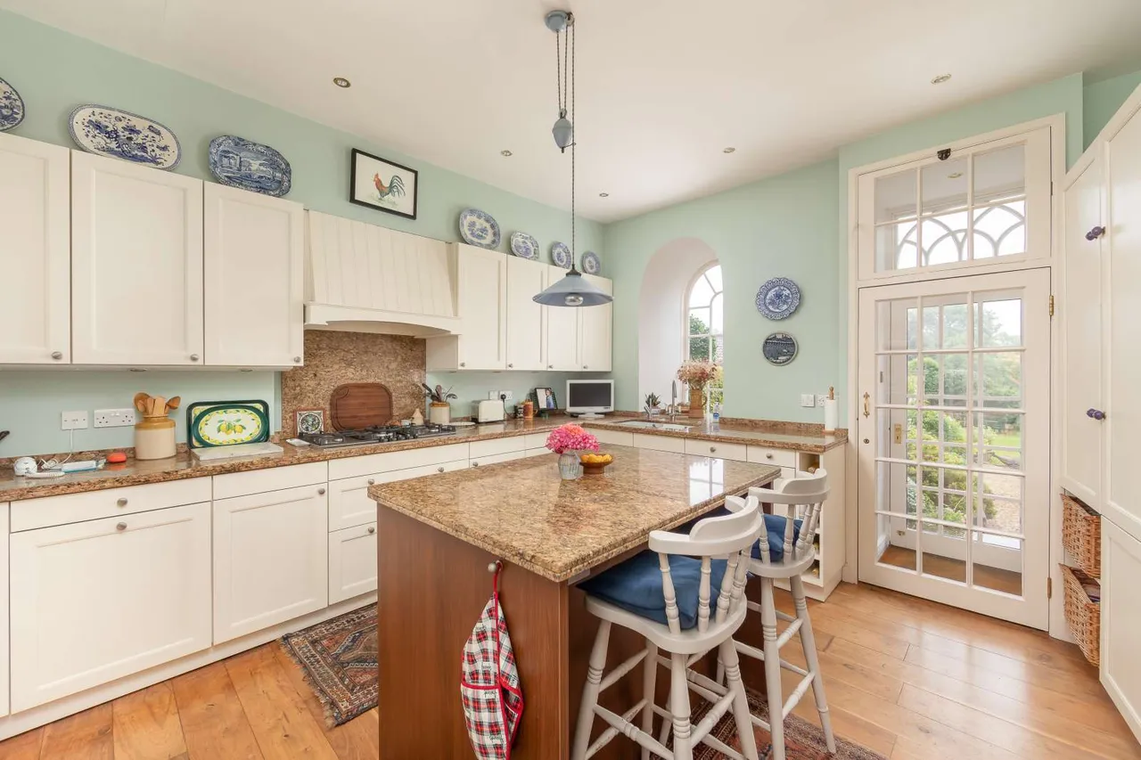 Brettingham Court, Hinton St. George, Somerset, TA17 8RY, photo 11