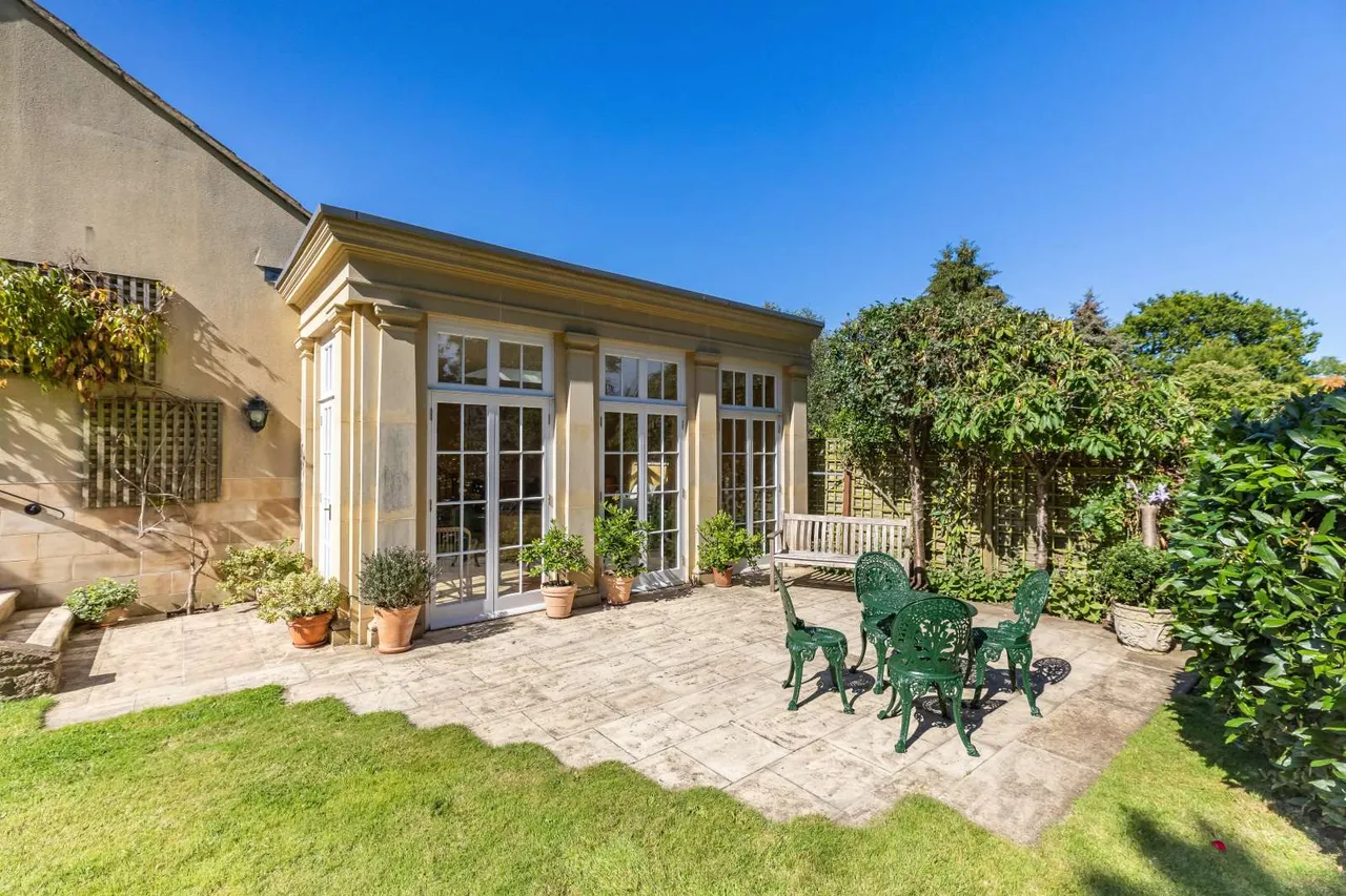 Brettingham Court, Hinton St. George, Somerset, TA17 8RY, photo 8