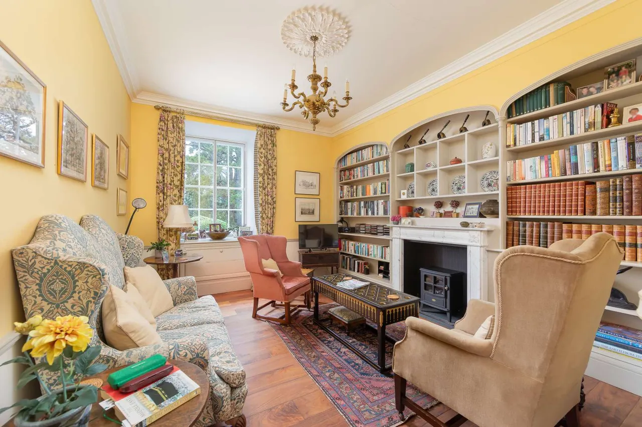Brettingham Court, Hinton St. George, Somerset, TA17 8RY, photo 12