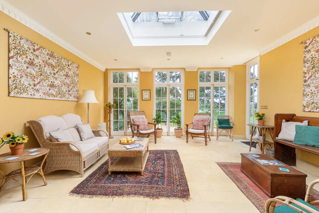 Brettingham Court, Hinton St. George, Somerset, TA17 8RY, photo 6