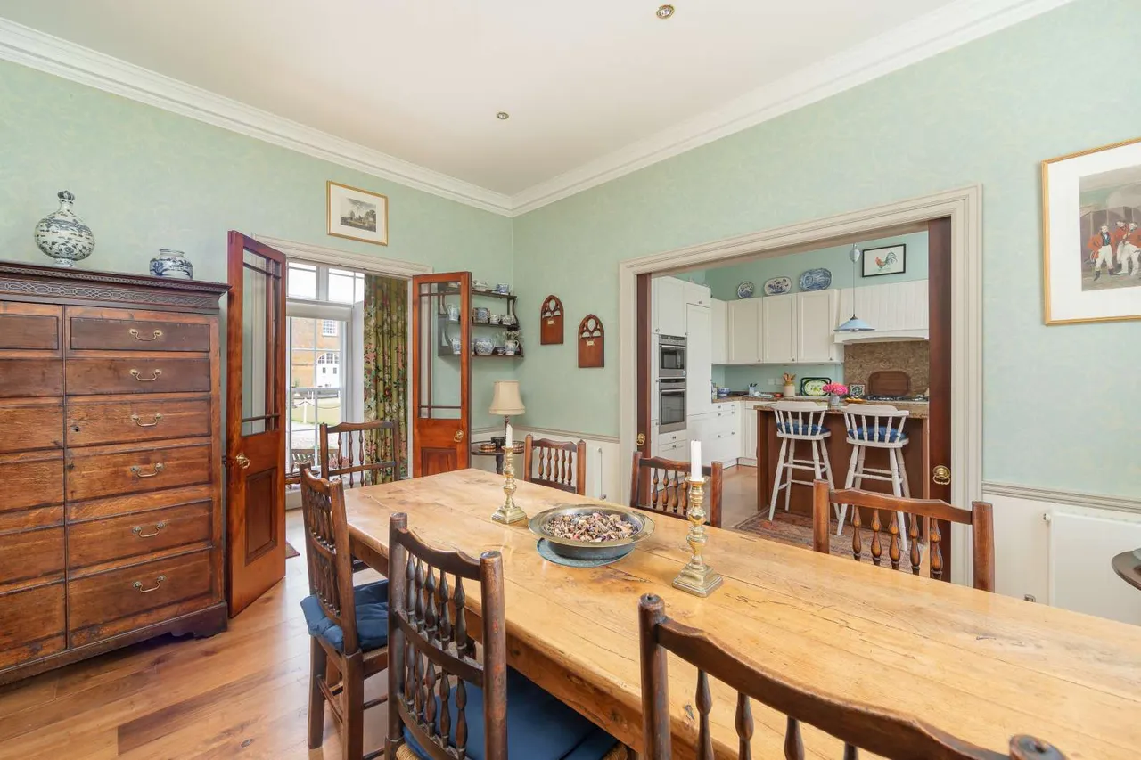 Brettingham Court, Hinton St. George, Somerset, TA17 8RY, photo 10