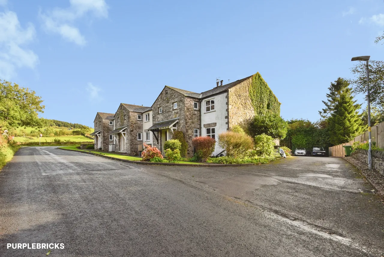 Fall Beck Cottages, Kendal, LA8, photo 2