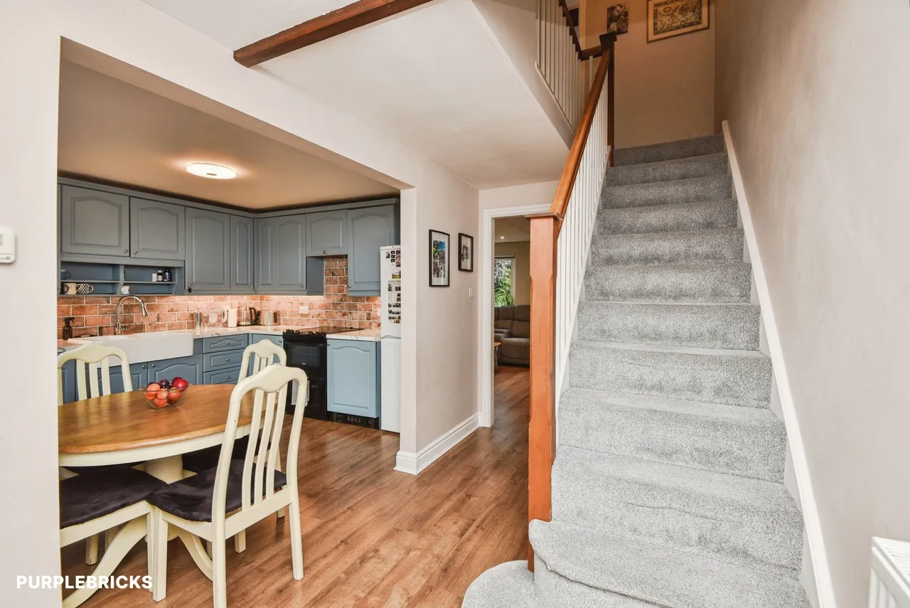 Fall Beck Cottages, Kendal, LA8, photo 11
