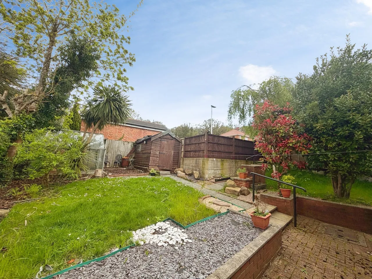 Woodnook Road, Appley Bridge, WN6, photo 17