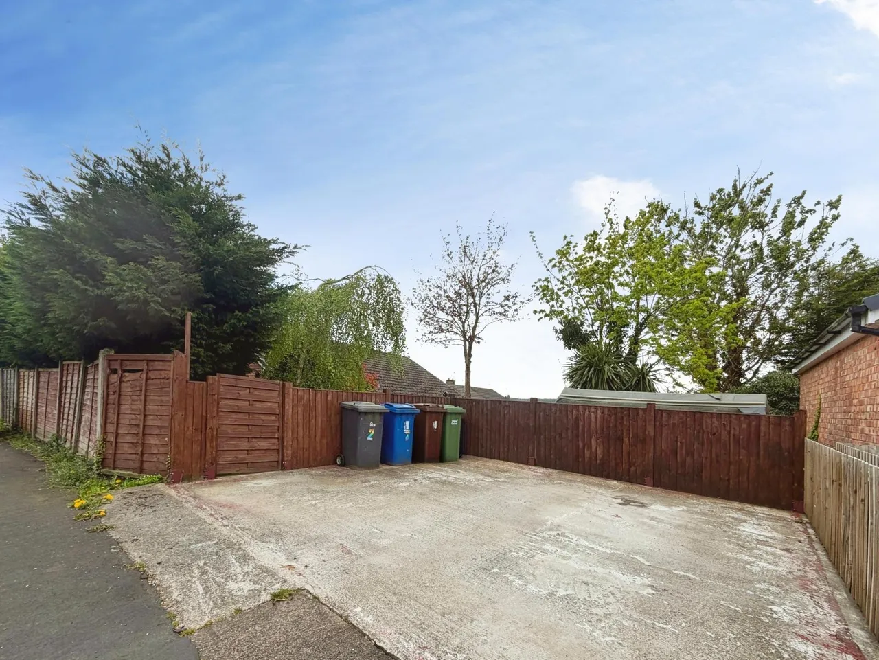 Woodnook Road, Appley Bridge, WN6, photo 13