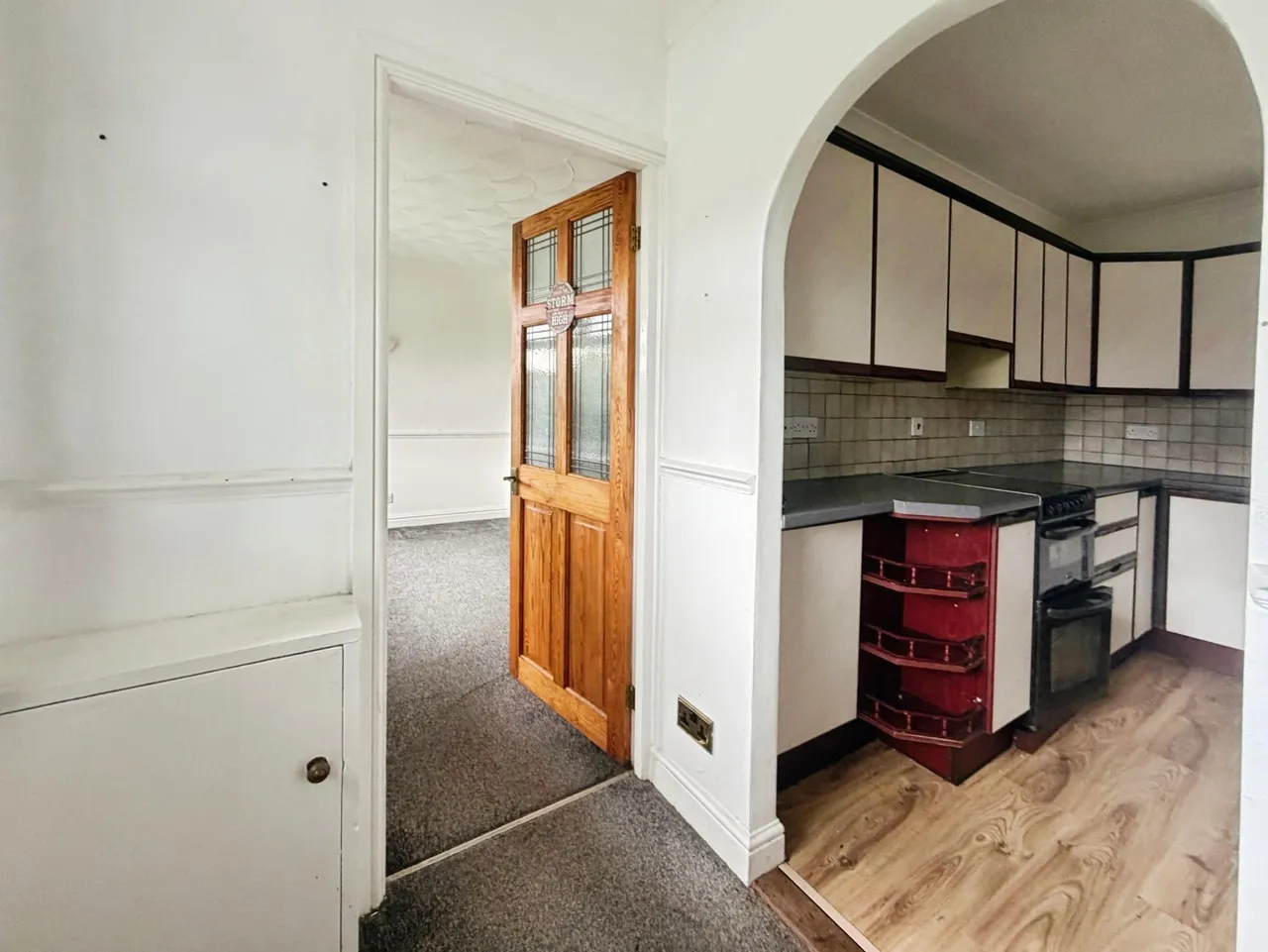 Woodnook Road, Appley Bridge, WN6, photo 7