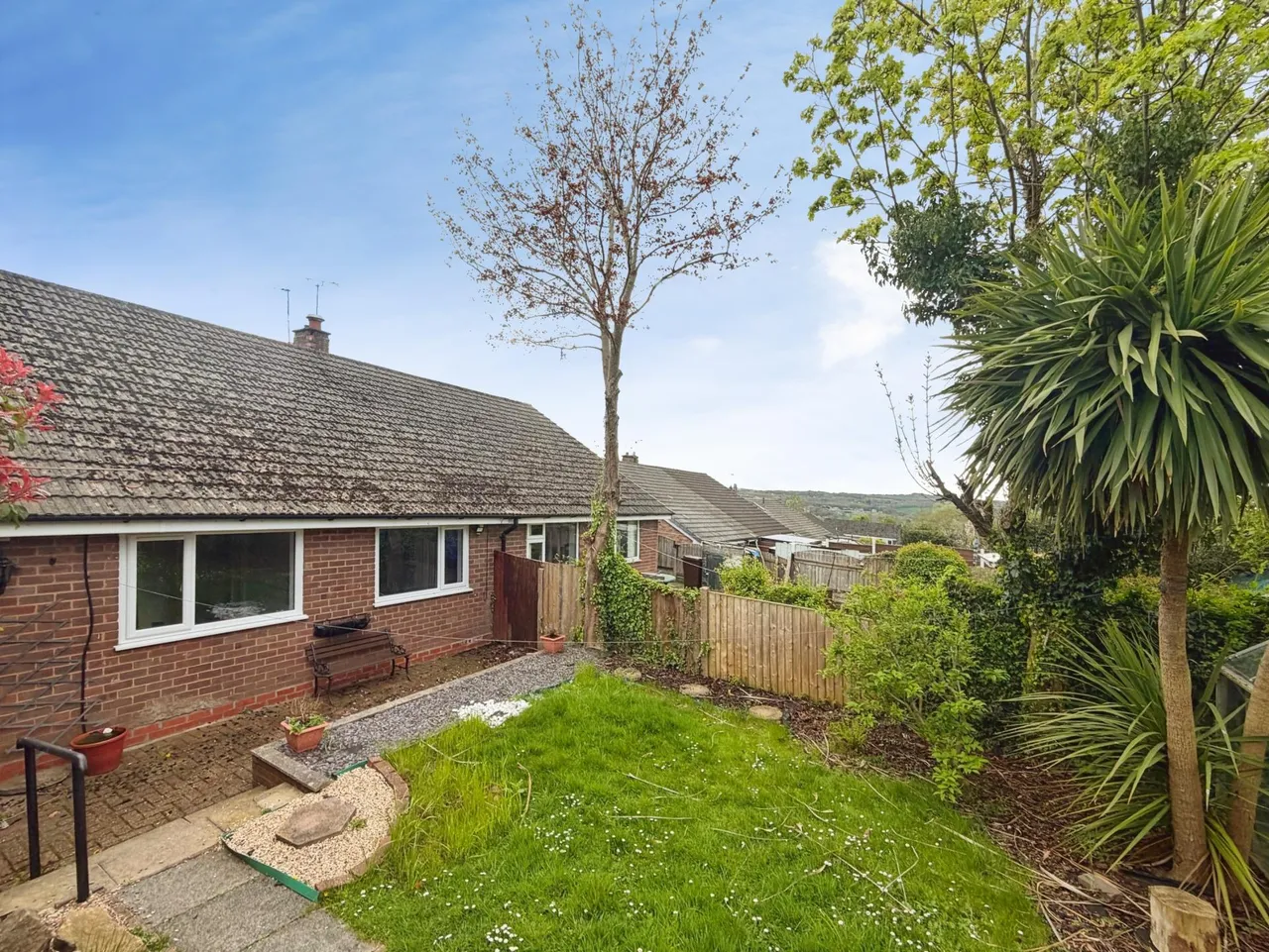 Woodnook Road, Appley Bridge, WN6, photo 15