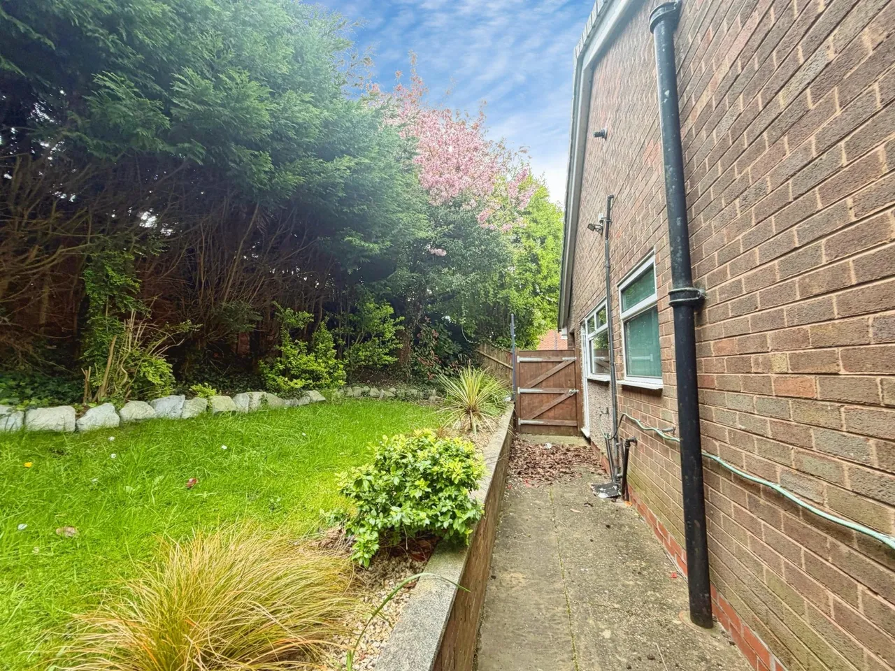 Woodnook Road, Appley Bridge, WN6, photo 20