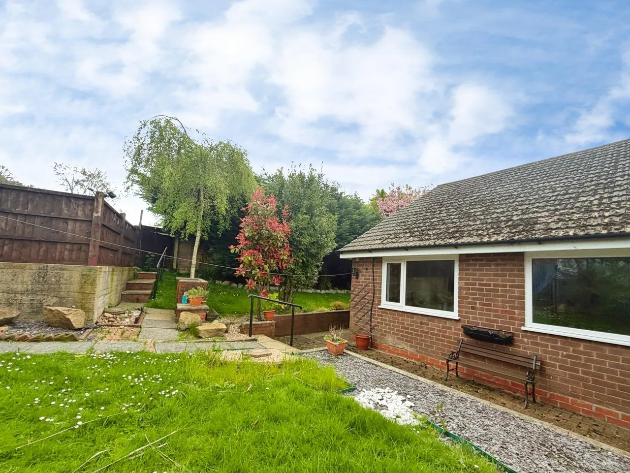 Woodnook Road, Appley Bridge, WN6, photo 16