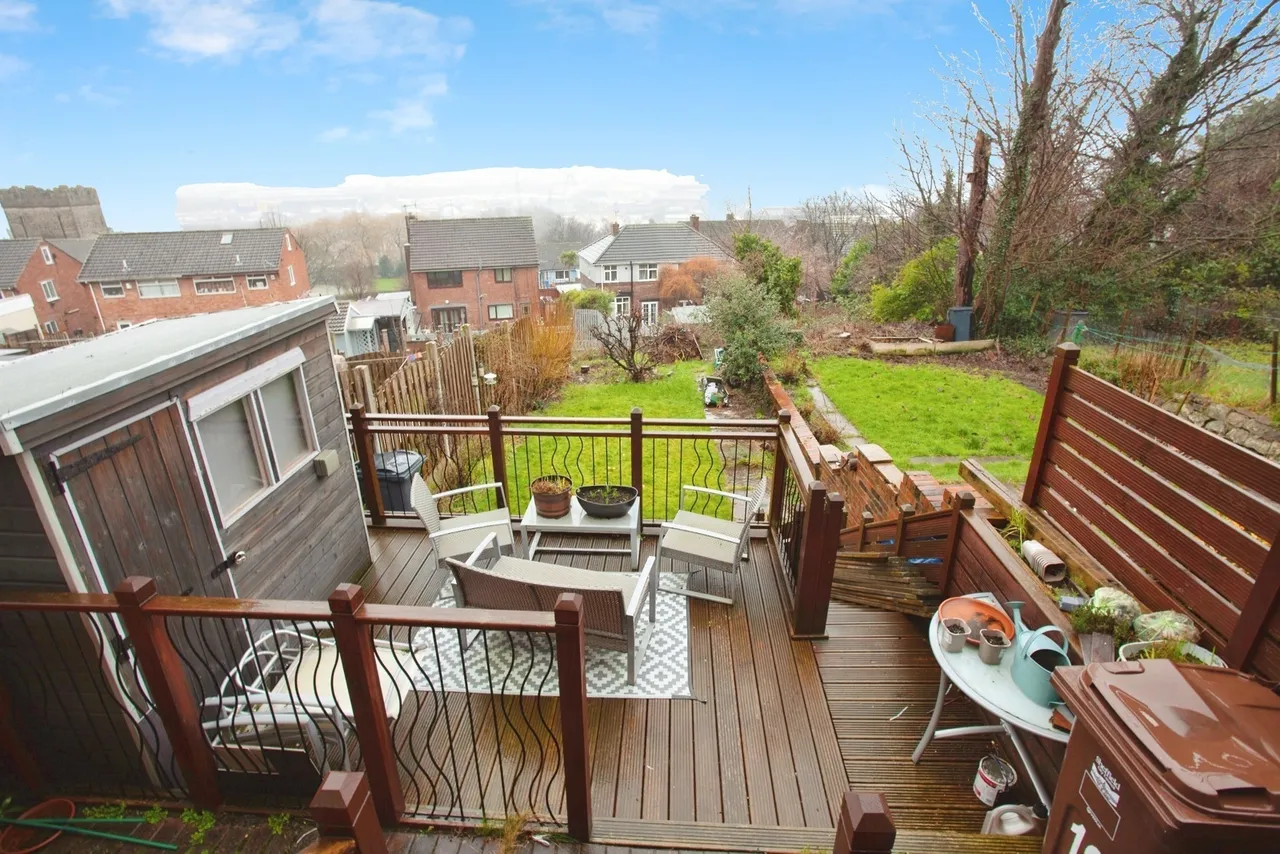 Jenkin Drive, SHEFFIELD, South Yorkshire, S9, photo 10