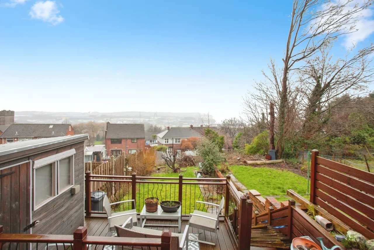 Jenkin Drive, SHEFFIELD, South Yorkshire, S9, photo 9