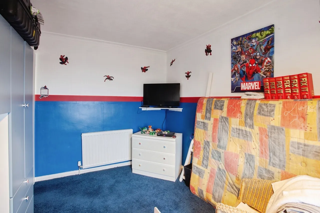 Jenkin Drive, SHEFFIELD, South Yorkshire, S9, photo 12