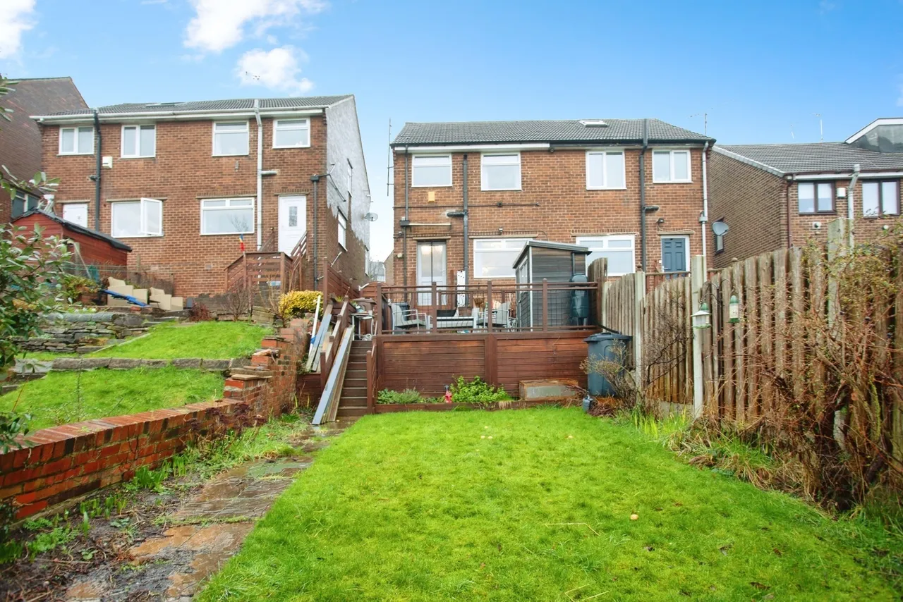 Jenkin Drive, SHEFFIELD, South Yorkshire, S9, photo 8