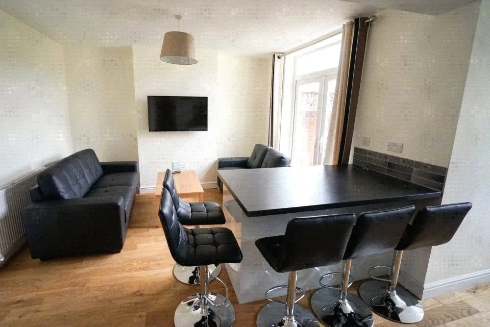 1 bed house to rent — Jocelyn Road, Horfield, Bristol, BS7