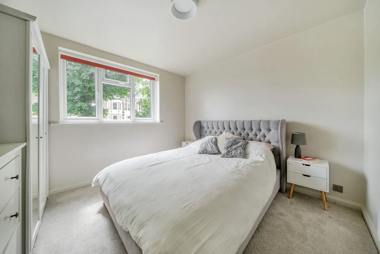 Cavendish Road, Chiswick, London, W4, photo 12