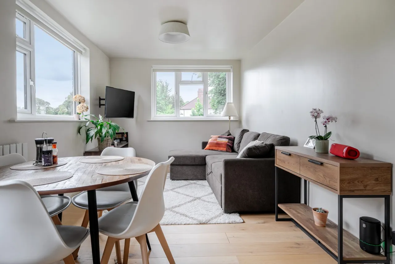 Cavendish Road, Chiswick, London, W4, photo 9