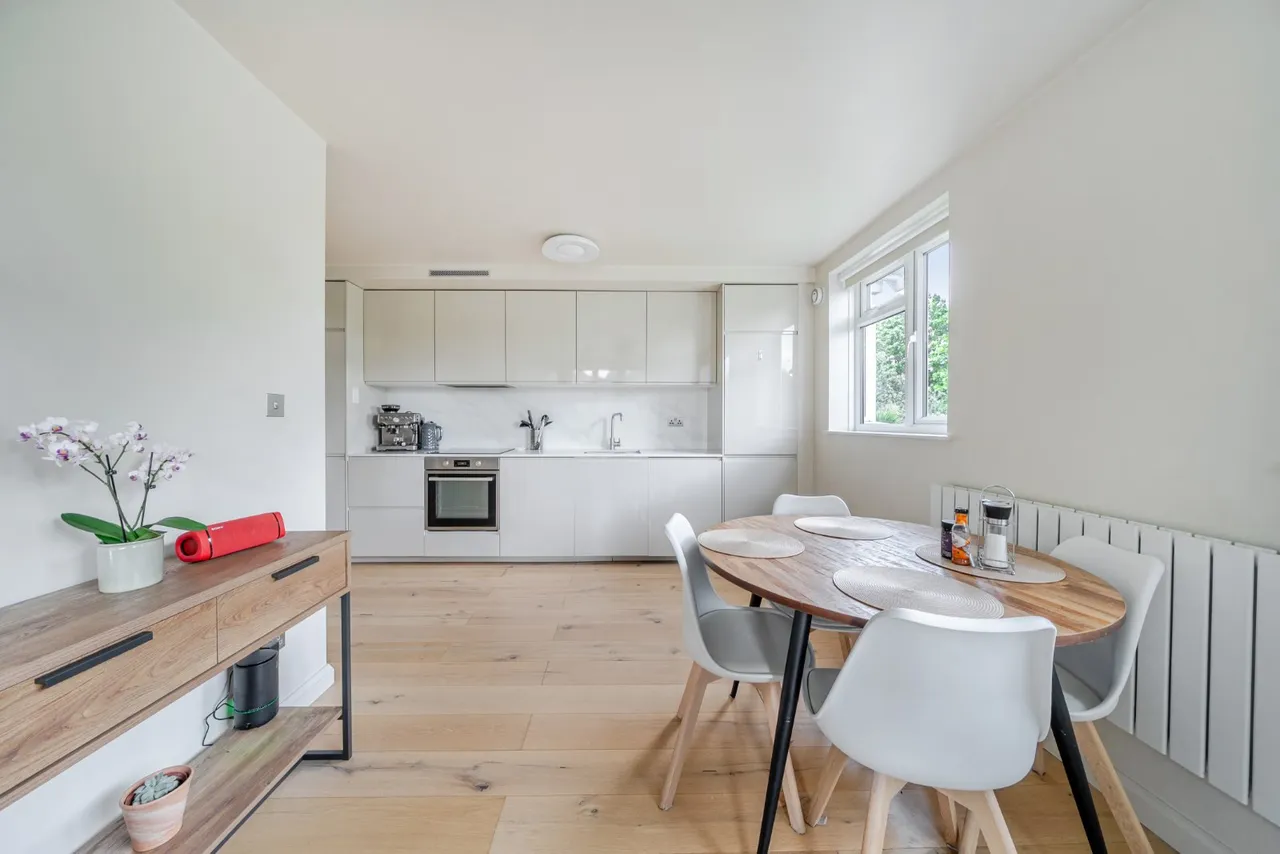 Cavendish Road, Chiswick, London, W4, photo 4