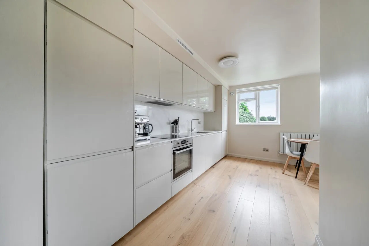Cavendish Road, Chiswick, London, W4, photo 11